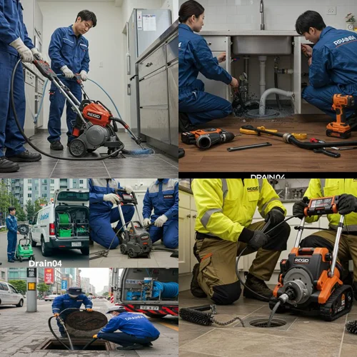 성남 변기막힘 뚫음 수리 흔들림 고정