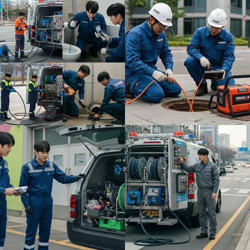 성남 변기막힘 뚫음 수리 흔들림 고정