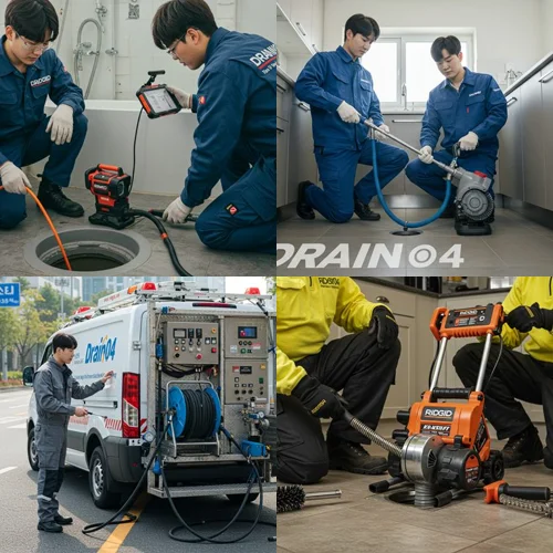 팔달구 변기막힘 막혔을때 인계동