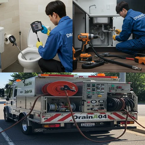 팔달구 변기막힘 막혔을때 인계동