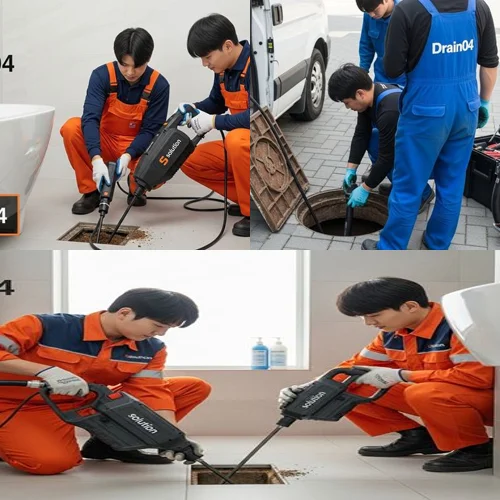 서초구 변기막힘 막혔을때 서초 방배