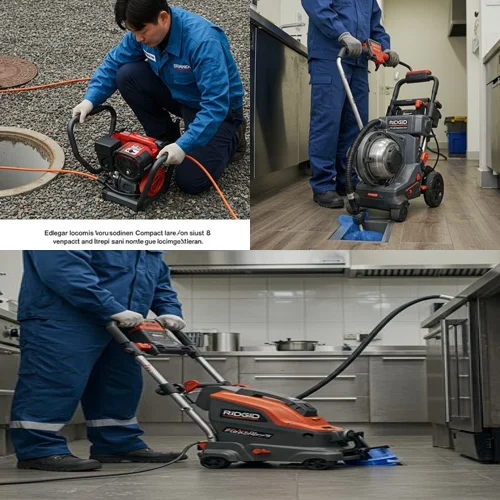 기흥구 변기막힘 뚫음 수리 기흥역