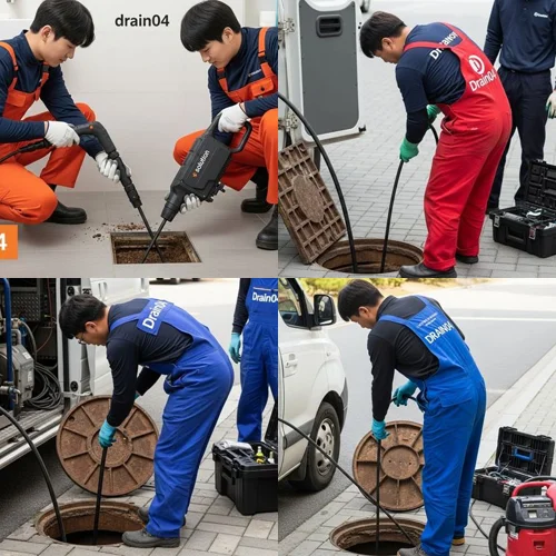 서대문구 변기막힘 막혔을때 연희동