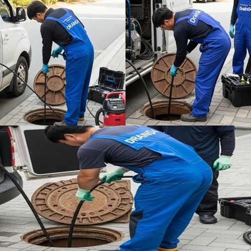 성북구 변기막힘 막혔을때 돈암동