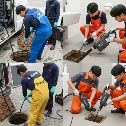 성북구 변기막힘 막혔을때 돈암동