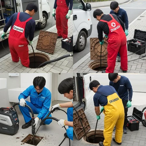 성북구 변기막힘 막혔을때 돈암동