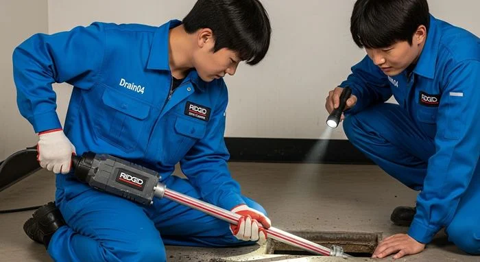 동두천시 변기막힘 막혔을때 지행동