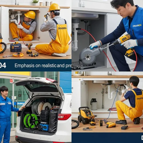 금천구 변기막힘 뚫음 수리 가산동