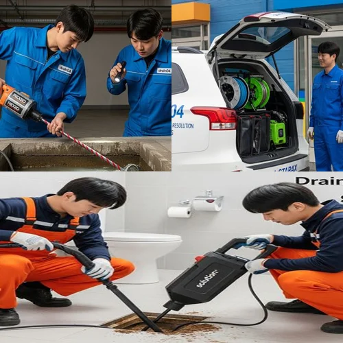 금천구 변기막힘 뚫음 수리 가산동