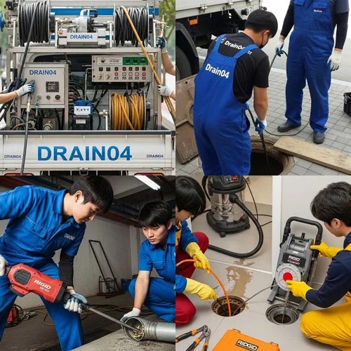 포천시 변기막힘 뚫음 수리 이동갈비