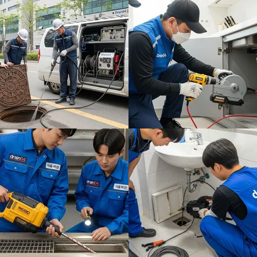 용인 변기막힘 막혔을때 장난감 빠짐