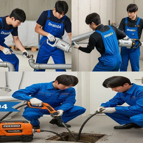 용인 변기막힘 막혔을때 장난감 빠짐