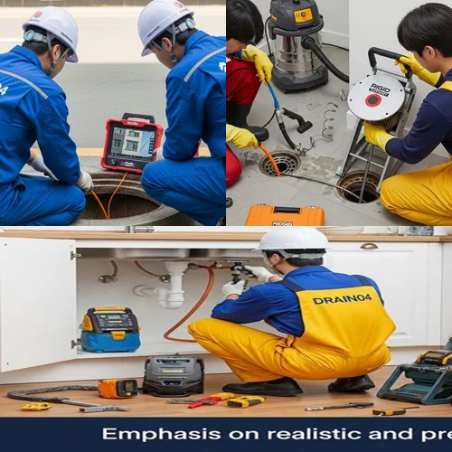 군포 변기막힘 막혔을때 당동 당정