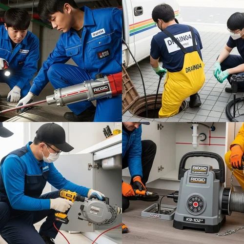 영통구 변기막힘 뚫음 수리 삼성전자