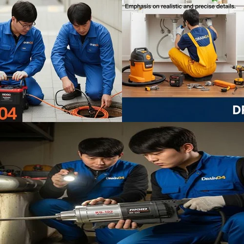 영통구 변기막힘 뚫음 수리 삼성전자