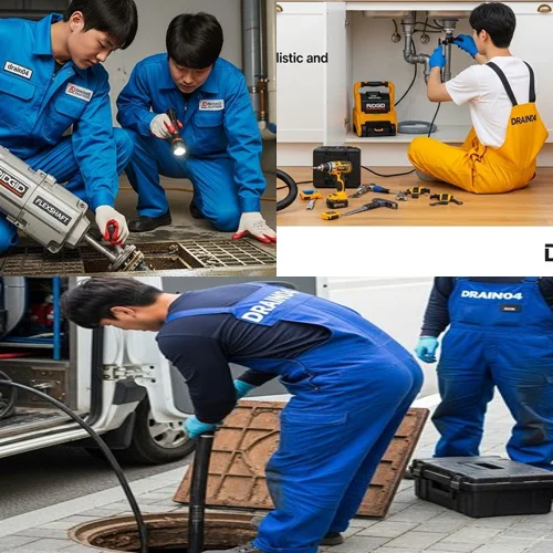 여주시 변기막힘 뚫음 수리 여주대