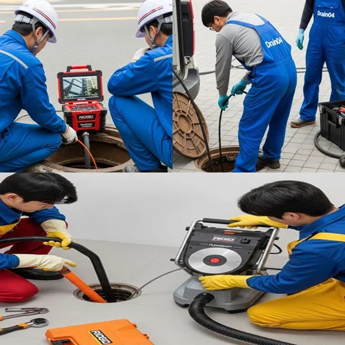 성북구 변기막힘 뚫음 수리 대학가 하숙