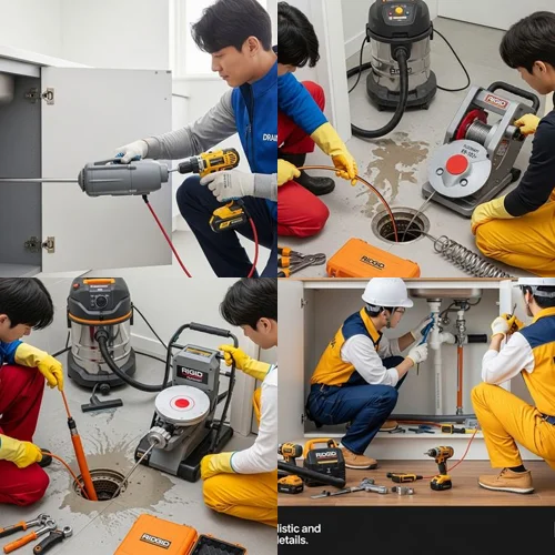 강북구 변기막힘 막혔을때 수유 미아