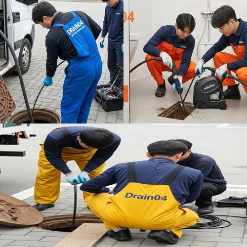 성남 변기막힘 막혔을때 위례 신도시