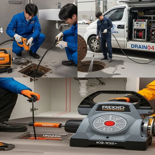 성남 변기막힘 막혔을때 위례 신도시