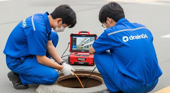 의왕시 변기막힘 뚫음 수리 오전동