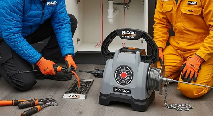 의왕시 변기막힘 뚫음 수리 오전동