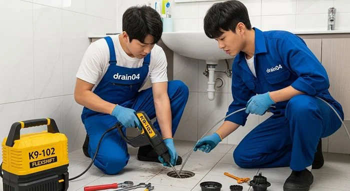 여주시 변기막힘 막혔을때 여주역