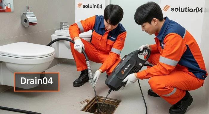 여주시 변기막힘 막혔을때 여주역