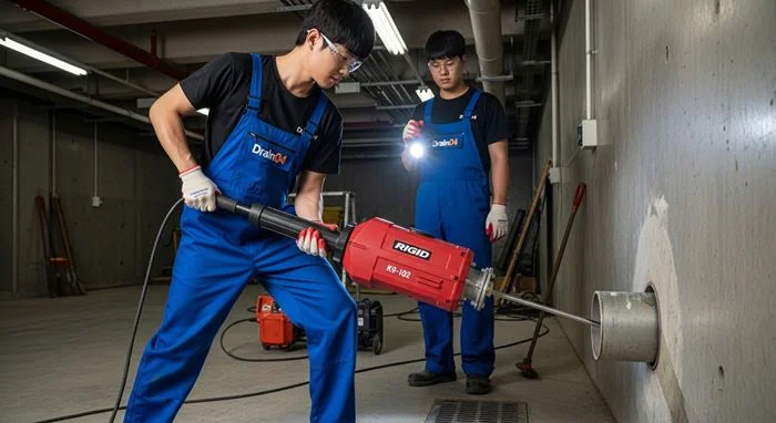 의정부시 변기막힘 뚫음 수리 뚫어 뻥