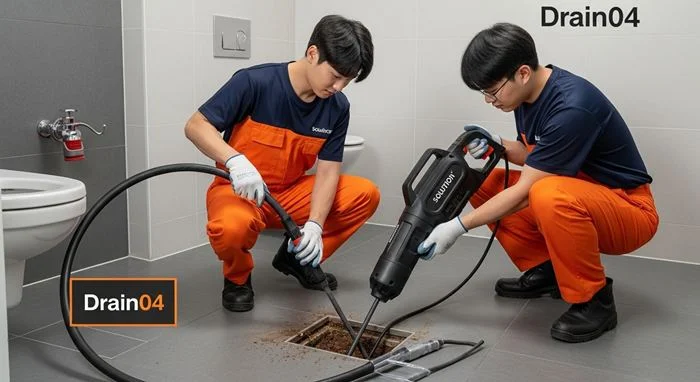 의정부시 변기막힘 뚫음 수리 뚫어 뻥