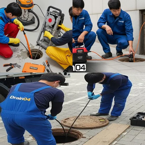인천 변기막힘 막혔을때 24시 출동