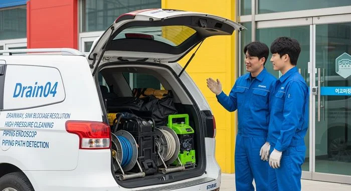 김포시 변기막힘 뚫음 수리 시원하게