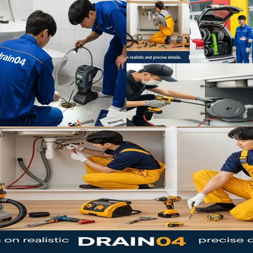 성남시 변기막힘 막혔을때 분당 판교