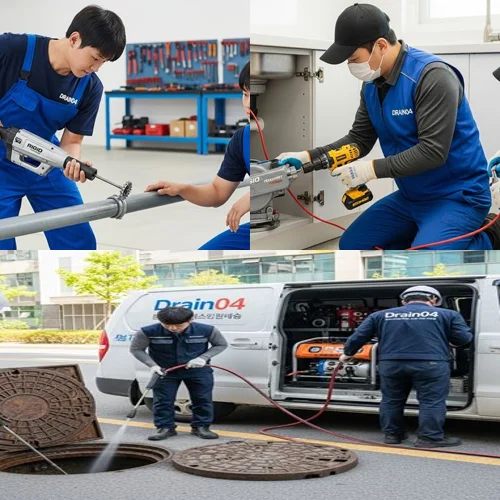 서초 변기막힘 막혔을때 반포 잠원