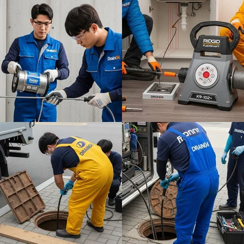서초 변기막힘 막혔을때 반포 잠원