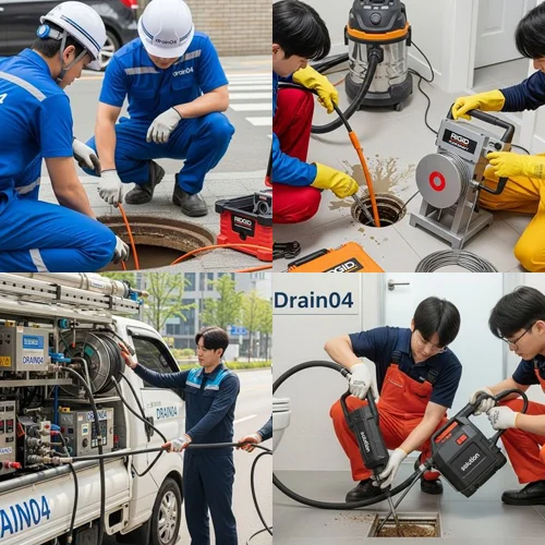 서초 변기막힘 막혔을때 반포 잠원