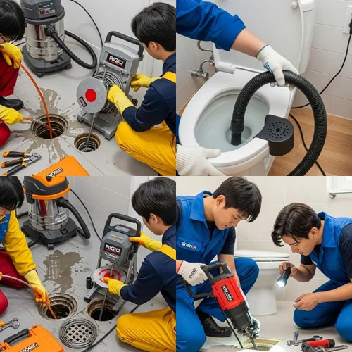 송파구 변기막힘 막혔을때 잠실 석촌