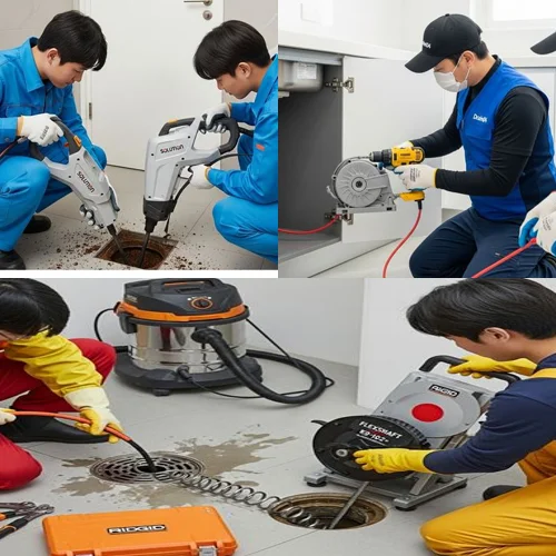 송파구 변기막힘 막혔을때 잠실 석촌