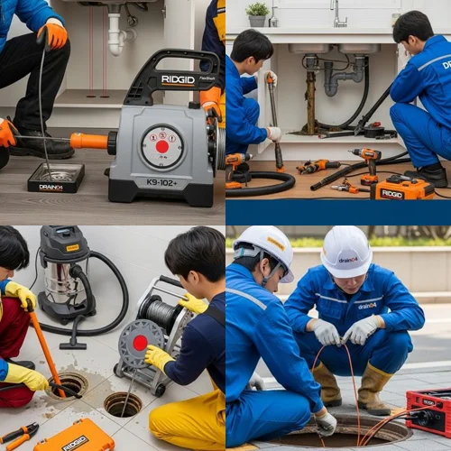 송파구 변기막힘 막혔을때 잠실 석촌