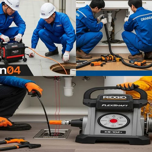 시흥 변기막힘 막혔을때 은계 지구