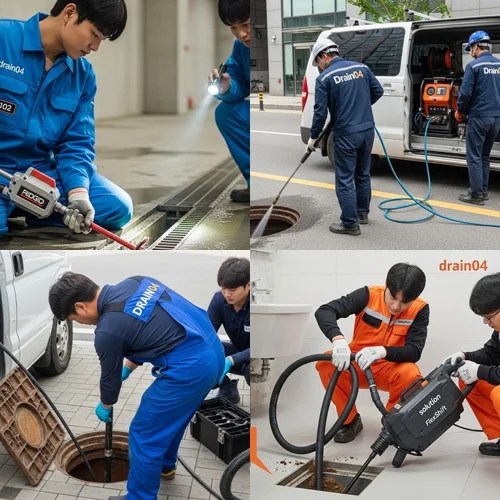 은평구 변기막힘 뚫음 수리 확실하게