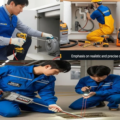 은평구 변기막힘 뚫음 수리 확실하게