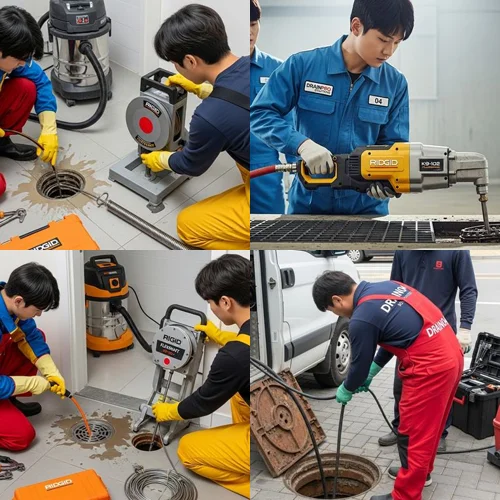 은평구 변기막힘 뚫음 수리 확실하게