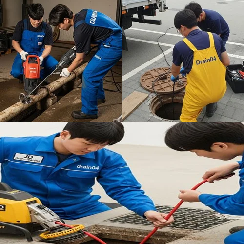 과천 변기막힘 막혔을때 별양동