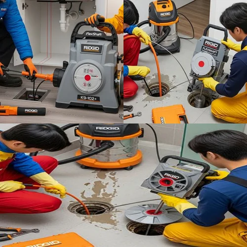 부천 변기막힘 뚫음 수리 물티슈 꽉