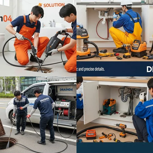 노원구 변기막힘 막혔을때 상계 중계