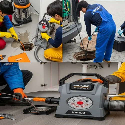 마포구 변기막힘 뚫음 수리 홍대 상가